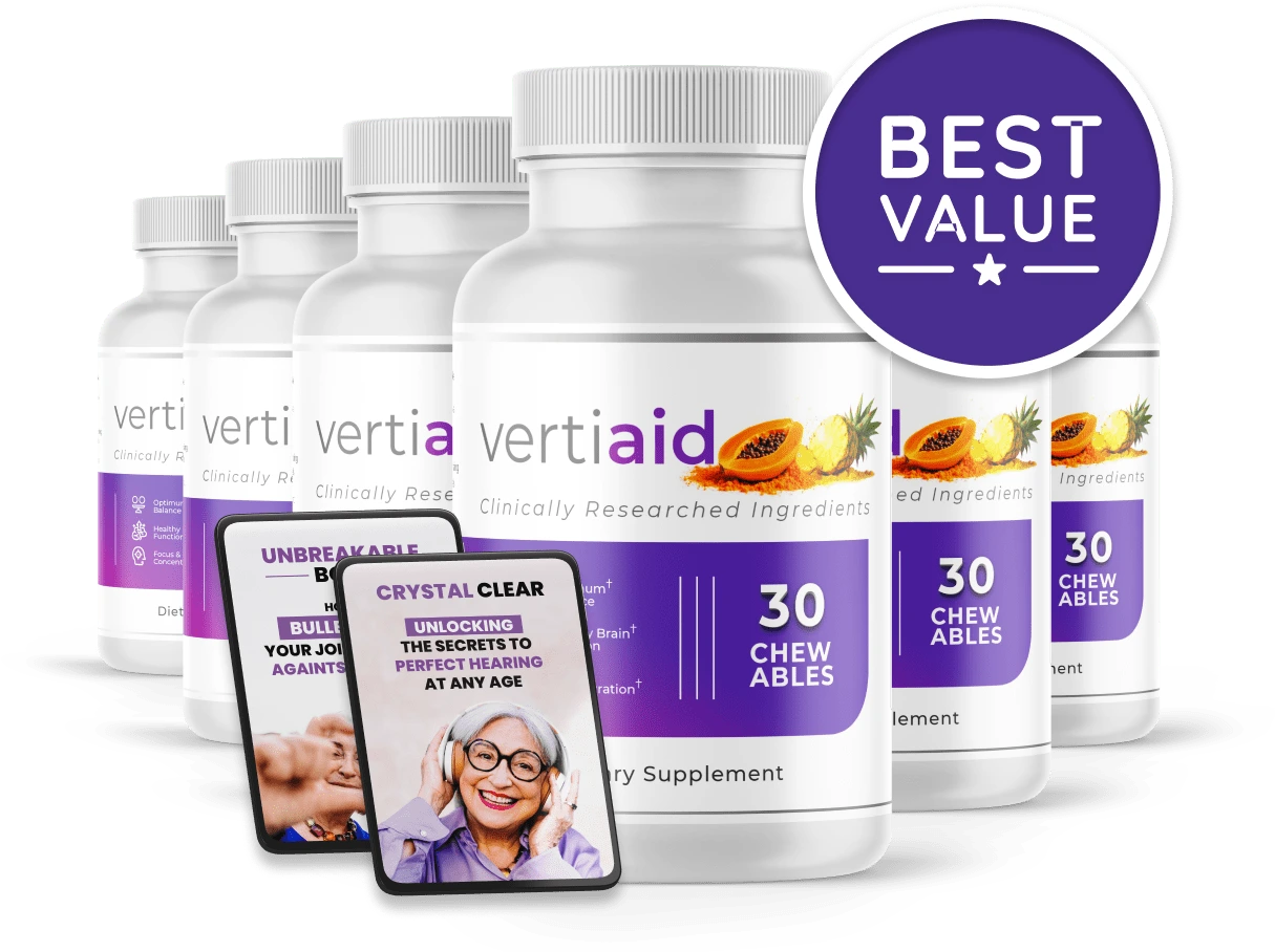 VertiAid Discounted Offer