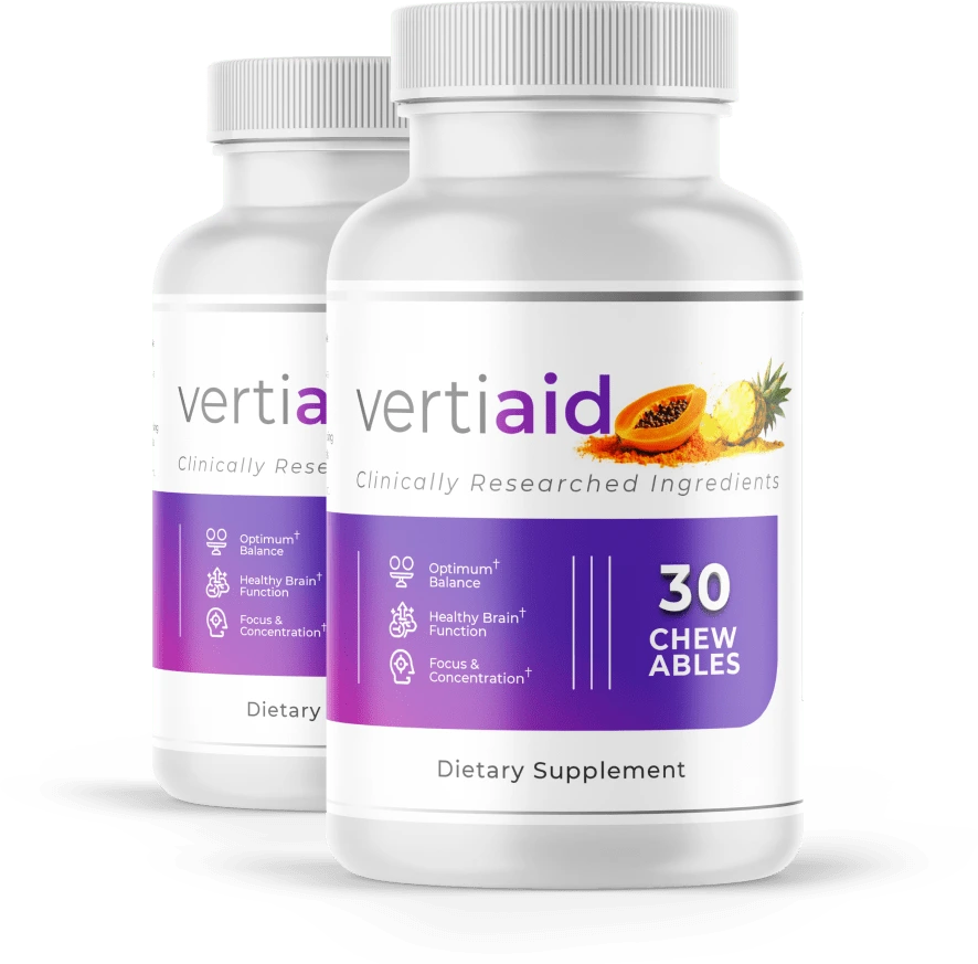 How Does VertiAid  Works