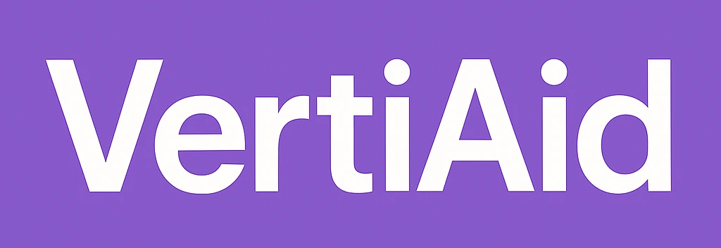 VertiAid  Logo